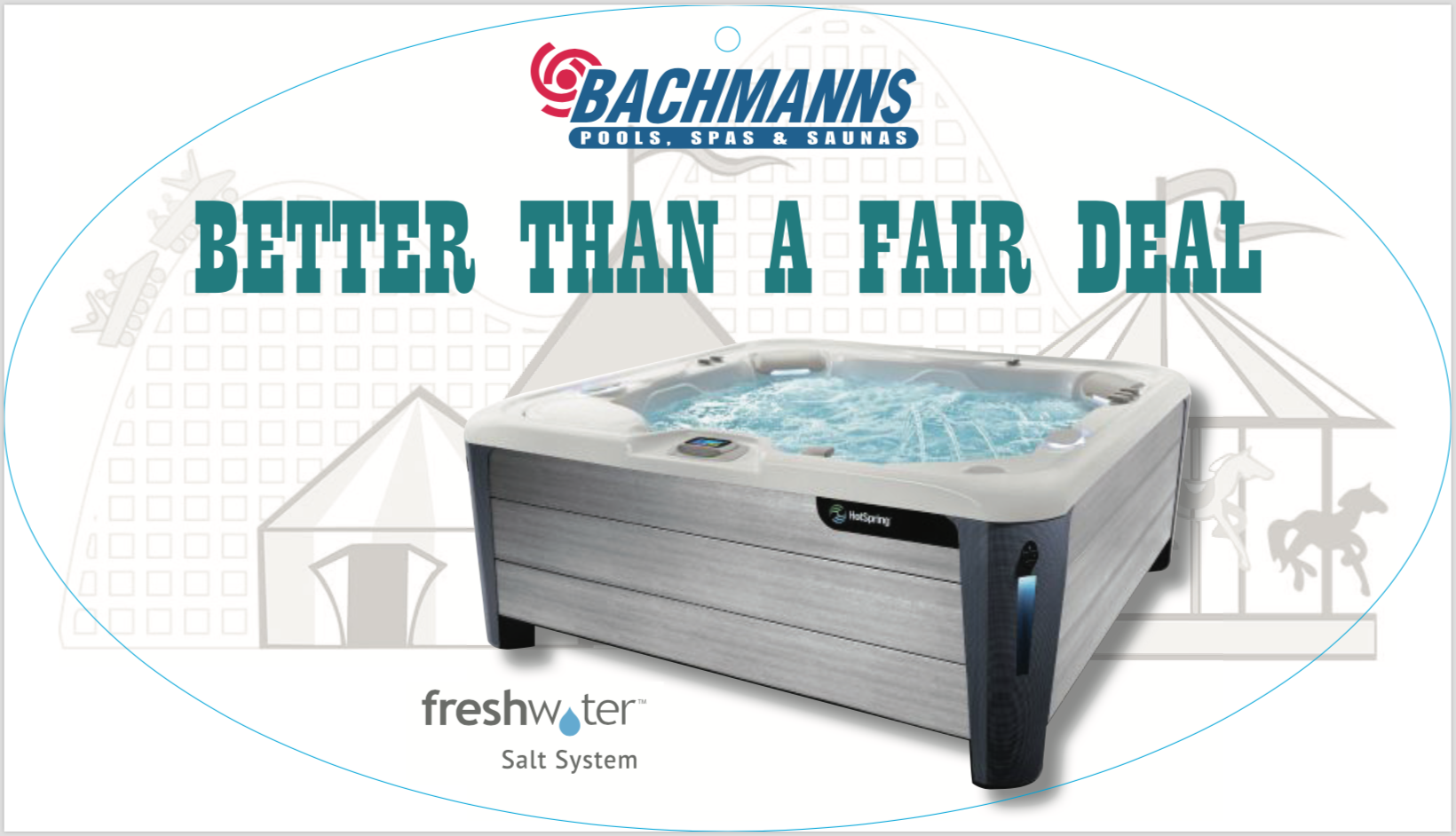 Bachmann Pools Spasnull