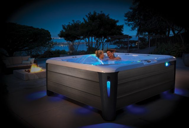Bachmanns Pools Spas Saunas Serving Wisconsin Since 1985