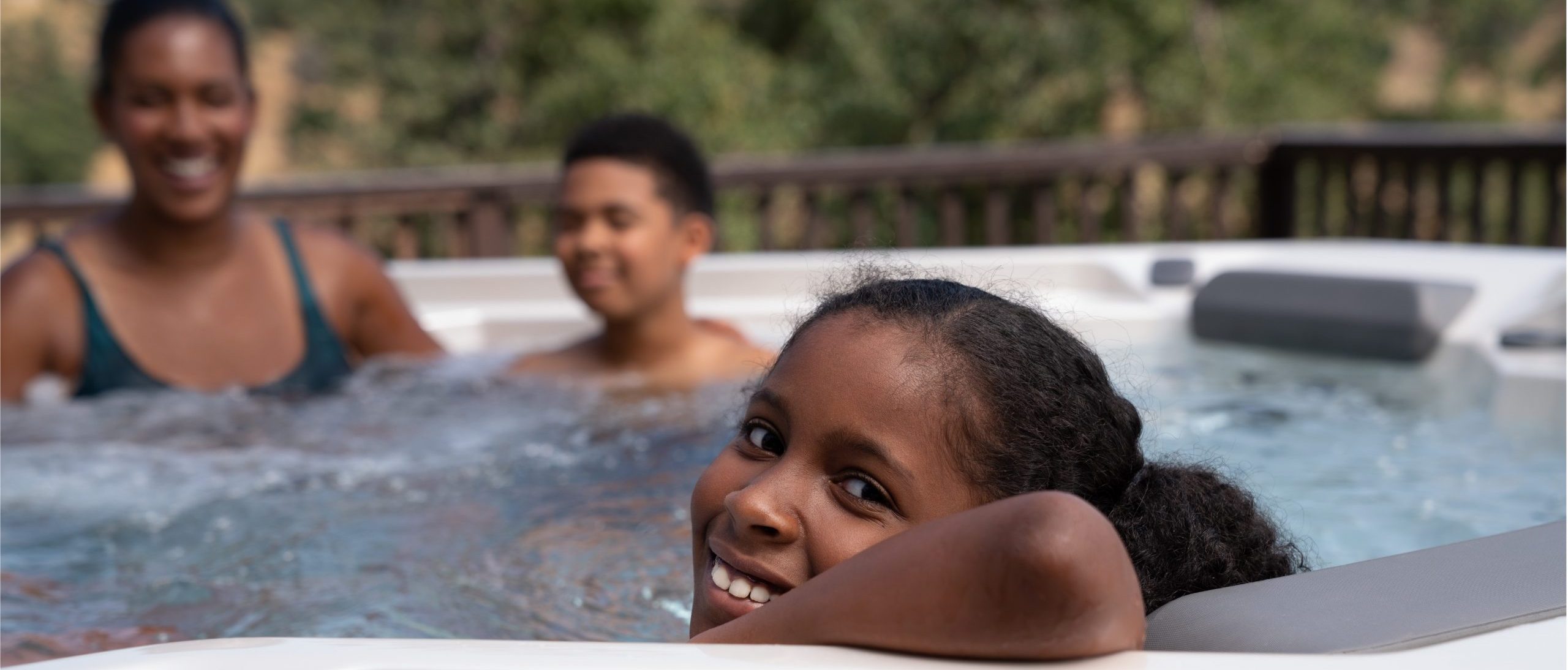 New Year, New Hot Tub Bachmanns Pools & Spas