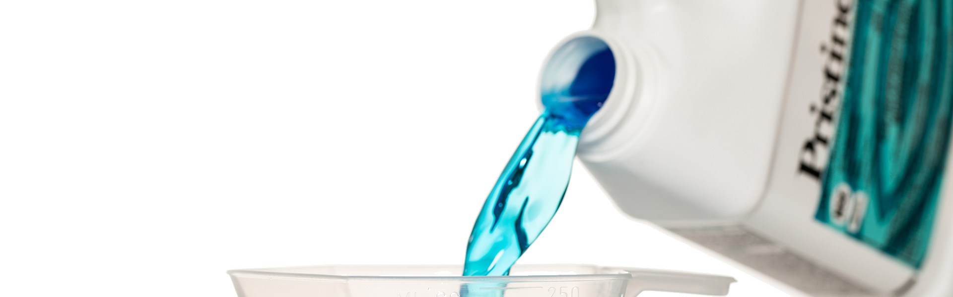 Pristine Blue Water Care The Backyard Fun Store