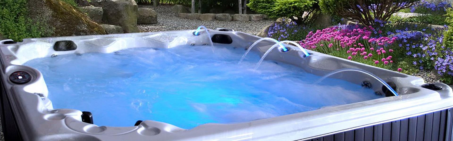 Bullfrog Spas XSeries The Backyard Fun Store