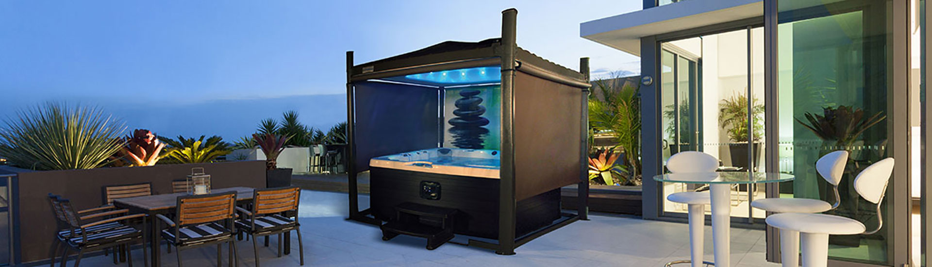 Covana Covers - The Backyard Fun Store