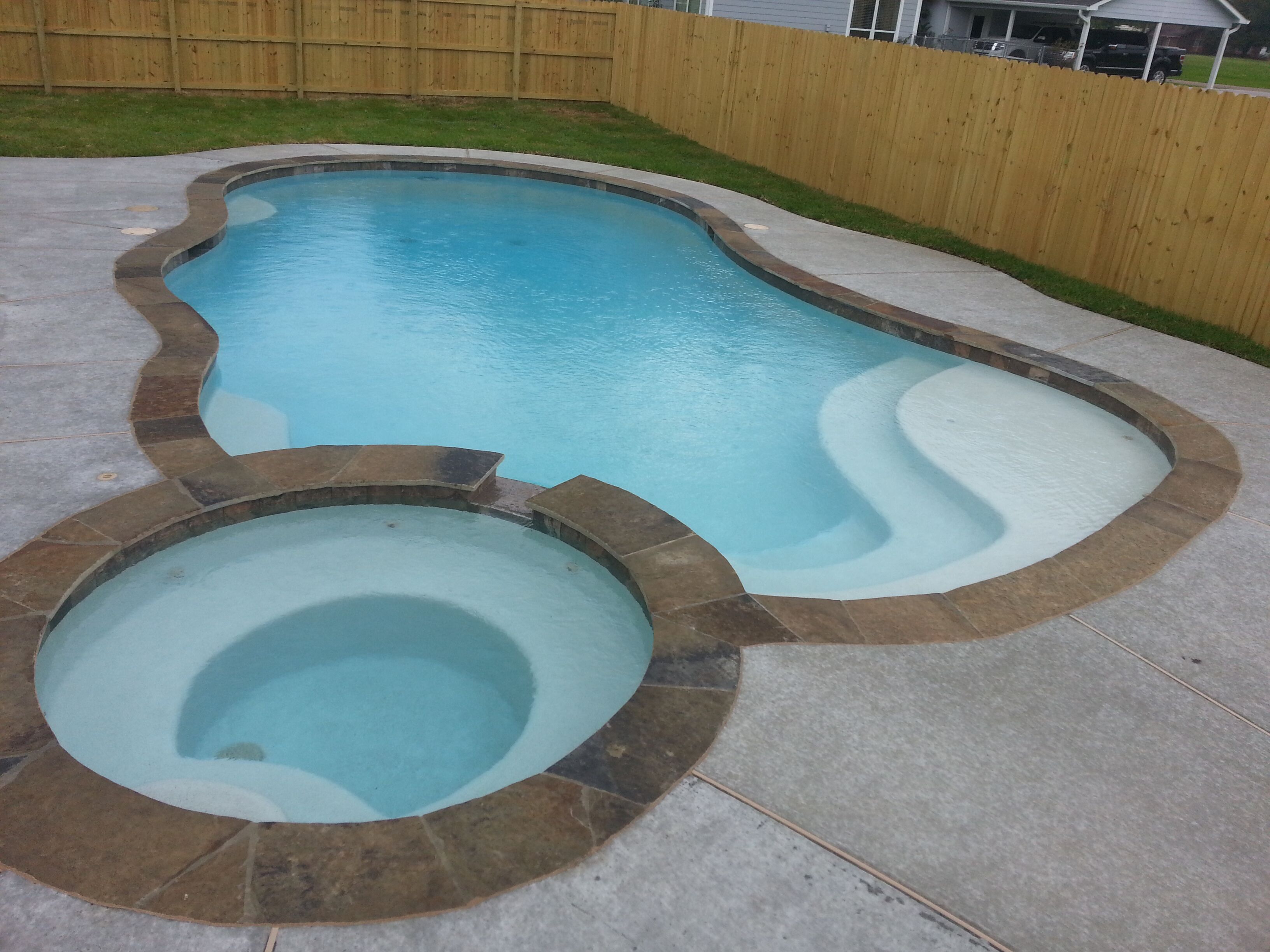The Environmentally-Conscious Pool Owner’s Guide to Conservation