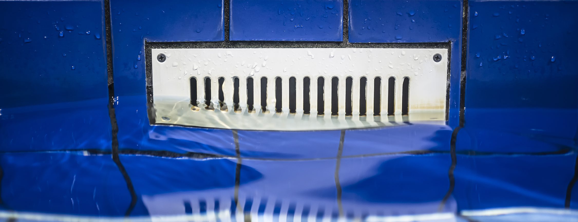 Should I Drain My Pool for Winter?