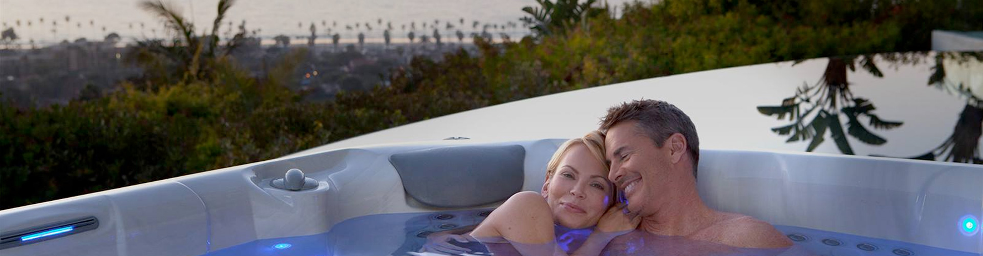 Strengthen Relationships with a Spa at Home, Hot Tubs Clayton