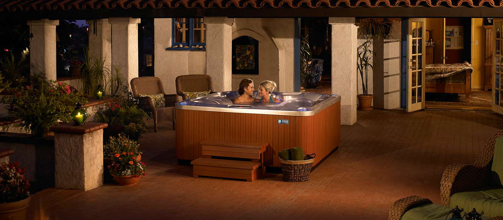 Gallery Binner Pools Spas & Fireplaces