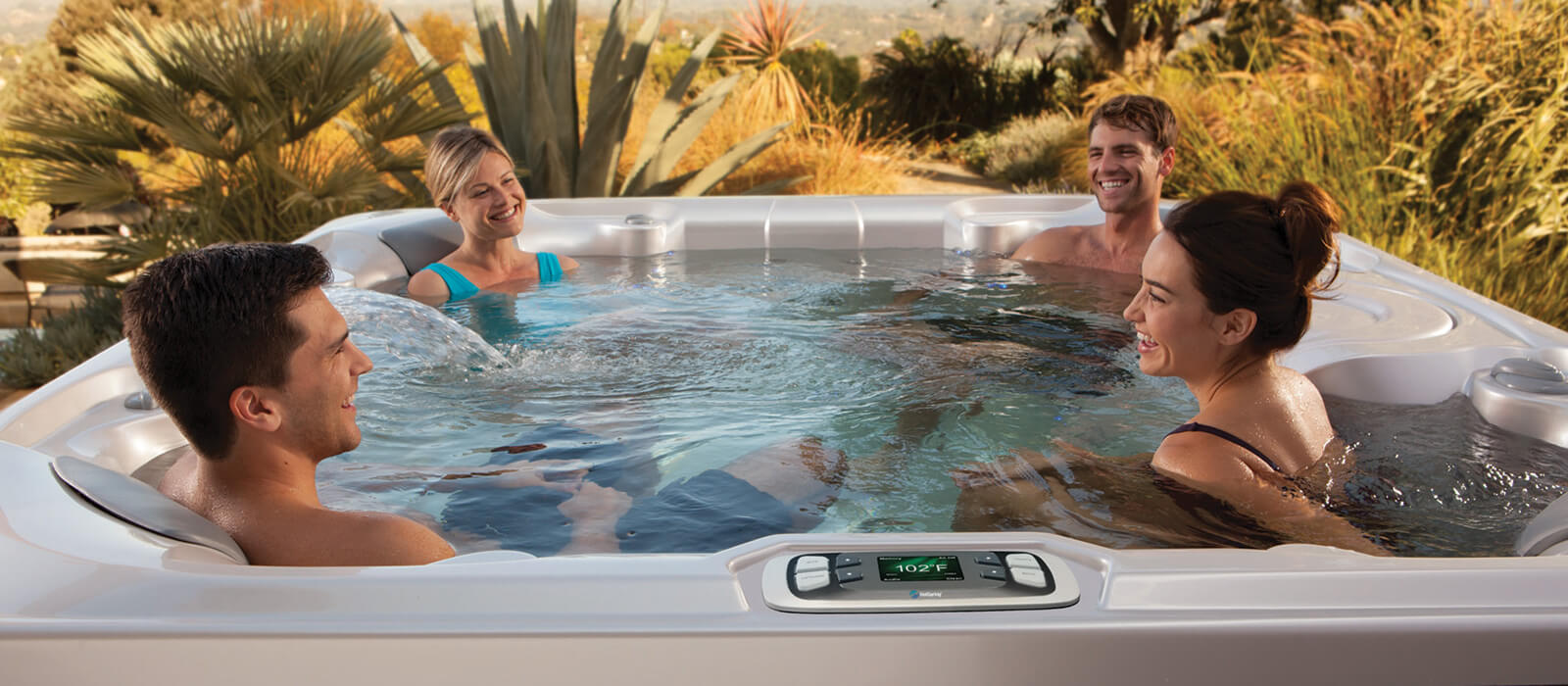 Gallery Binner Pools Spas & Fireplaces