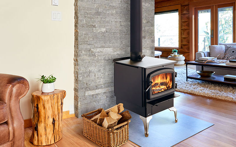 Wood Stoves Binner Pools Spas & Fireplaces