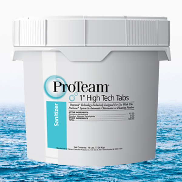 1” High Tech Tabs Hot Tubs Iowa City, Coralville, Cedar Rapids, Swim