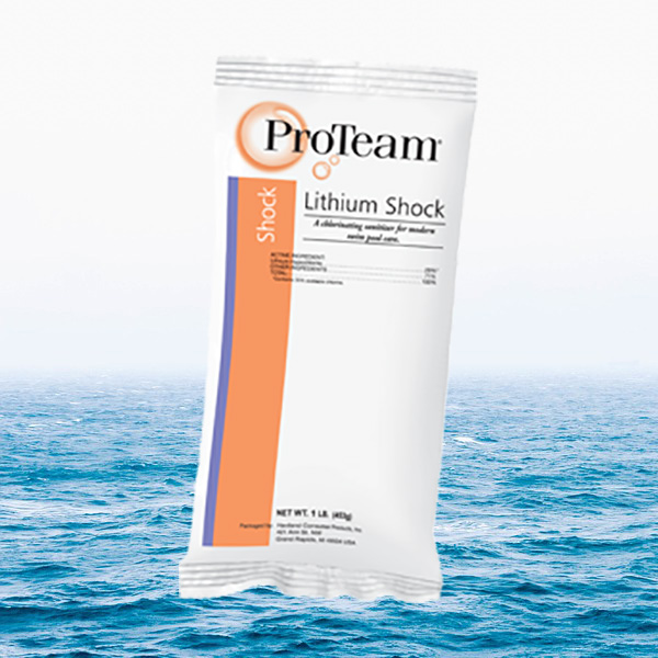 Lithium Shock Hot Tubs Iowa City, Coralville, Cedar Rapids, Swim Spas