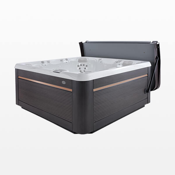 Caldera Spas Covers Hot Tubs Iowa City Coralville Cedar