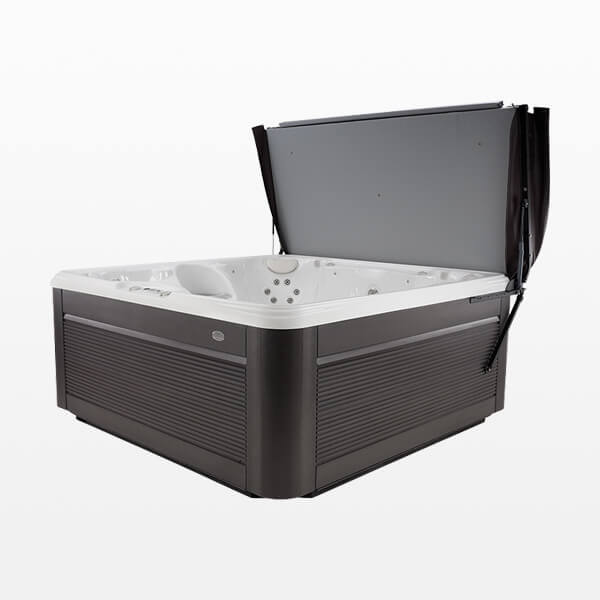 Caldera Spas Covers Hot Tubs Iowa City Coralville Cedar