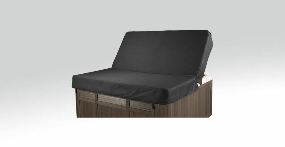 Airo2 Hot Tub Cover California Home Spas Patio Hot