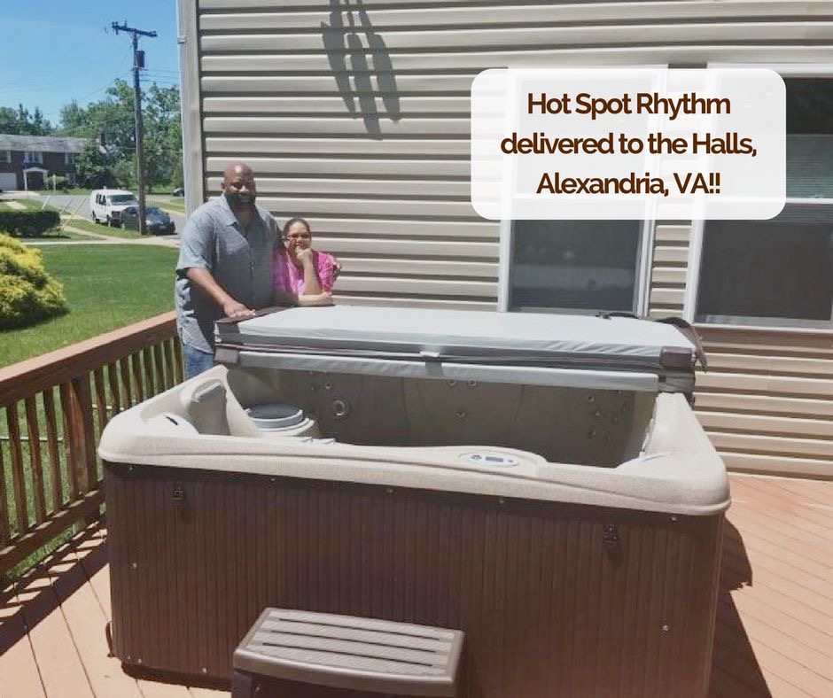 Hot Tubs Portfolio Capital Hot Tubs