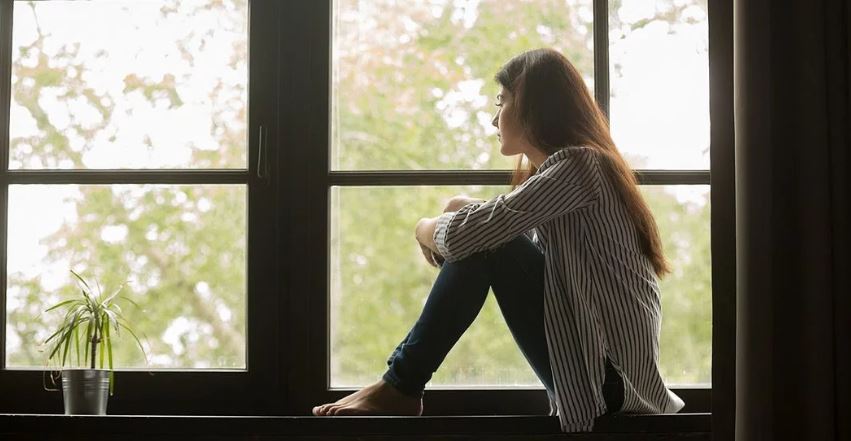 Improve Mental Health with a Regular Sauna Routine