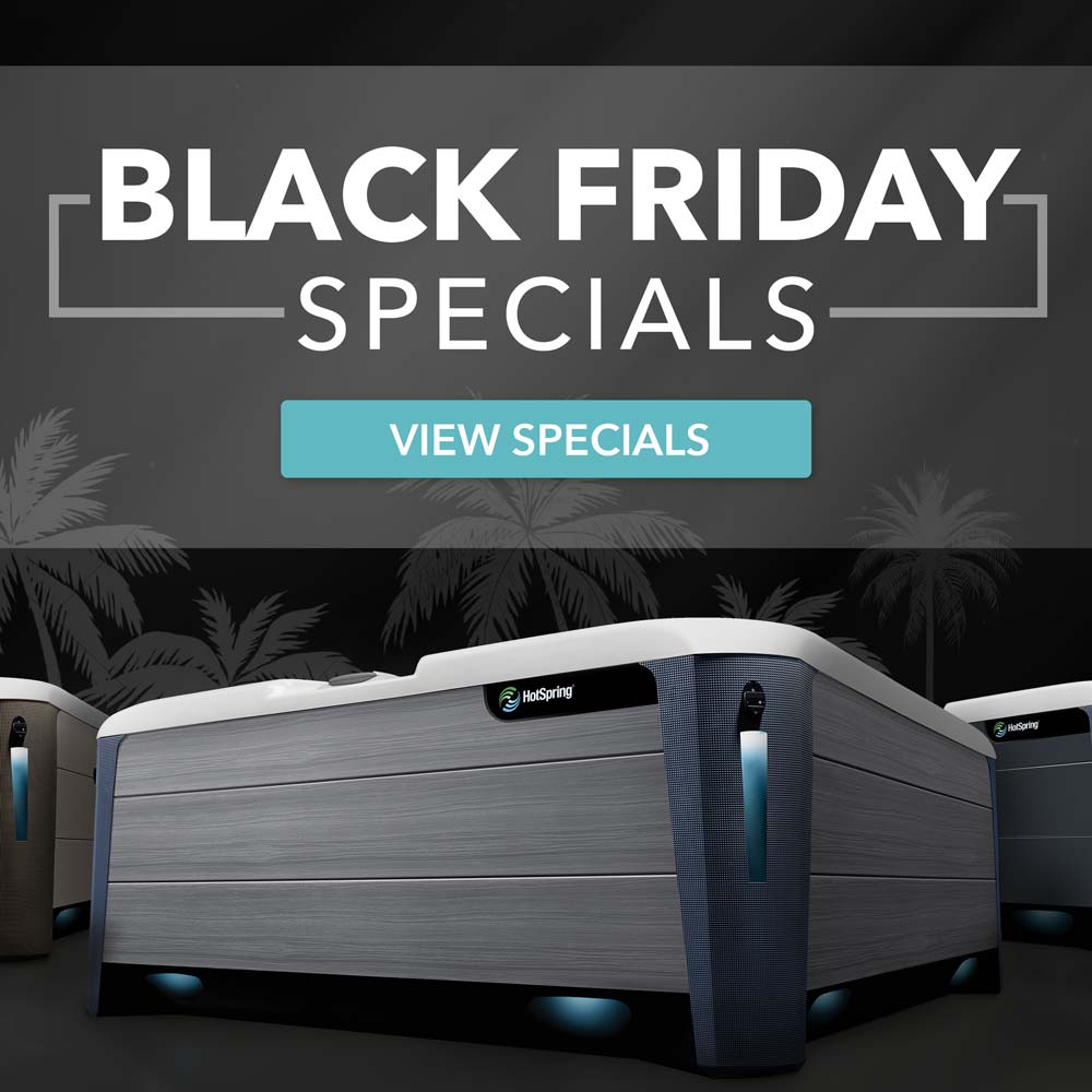 Capital Hot Tubs Hot Tubs, Saunas & Swim Spas