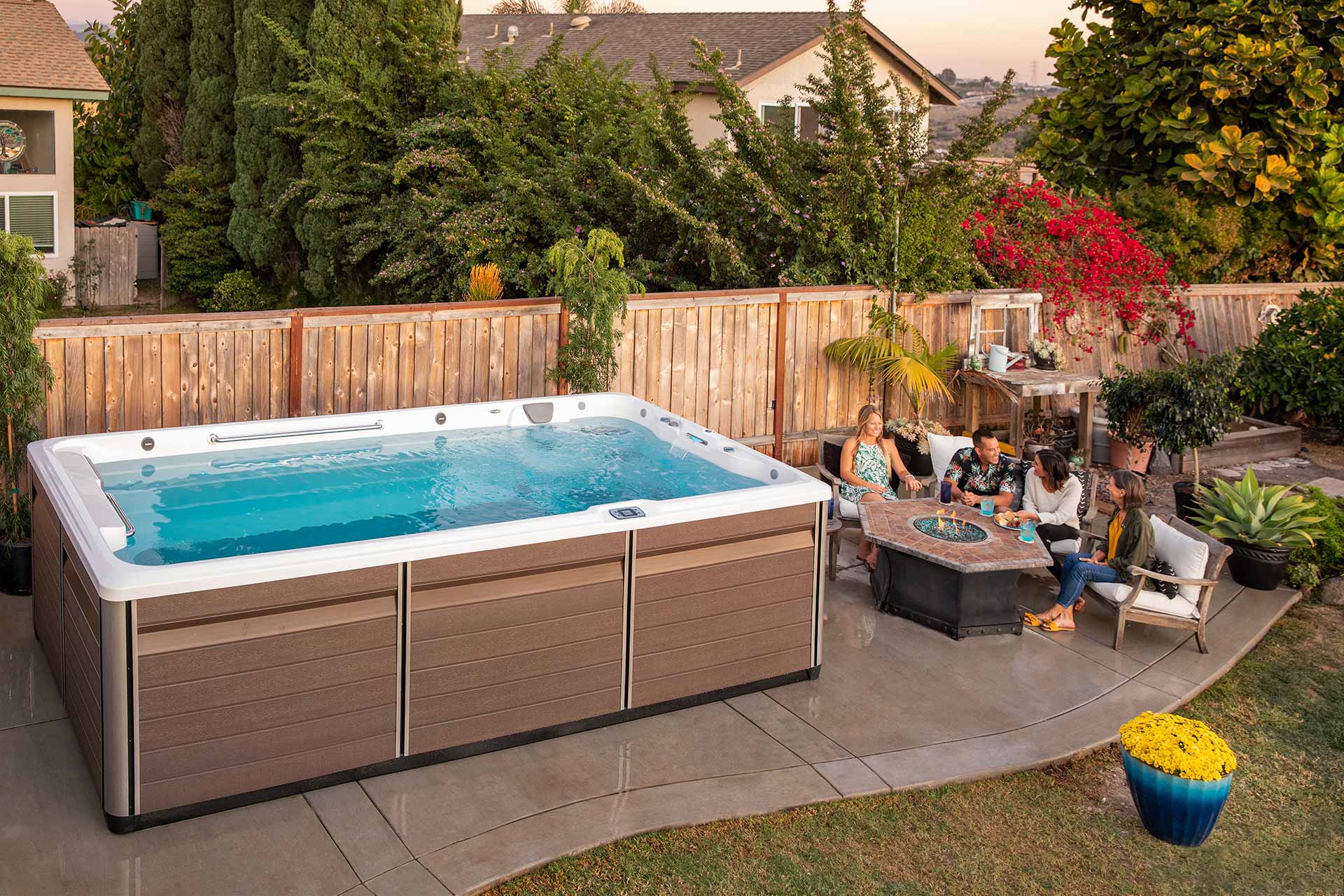 Promotions Capital Hot Tubs
