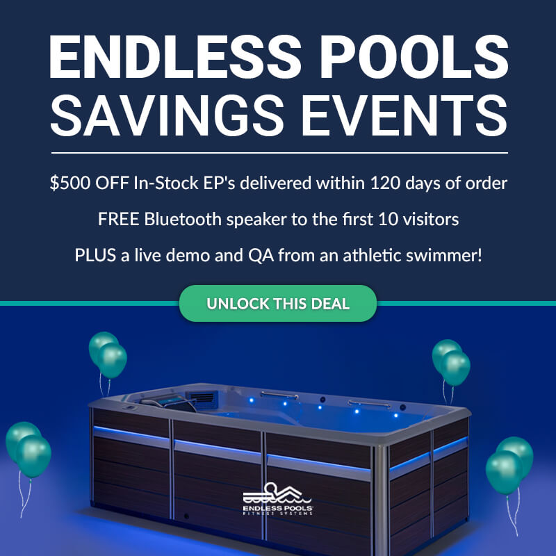 Hot Tubs, Swim Spas & Saunas are our Specialty!