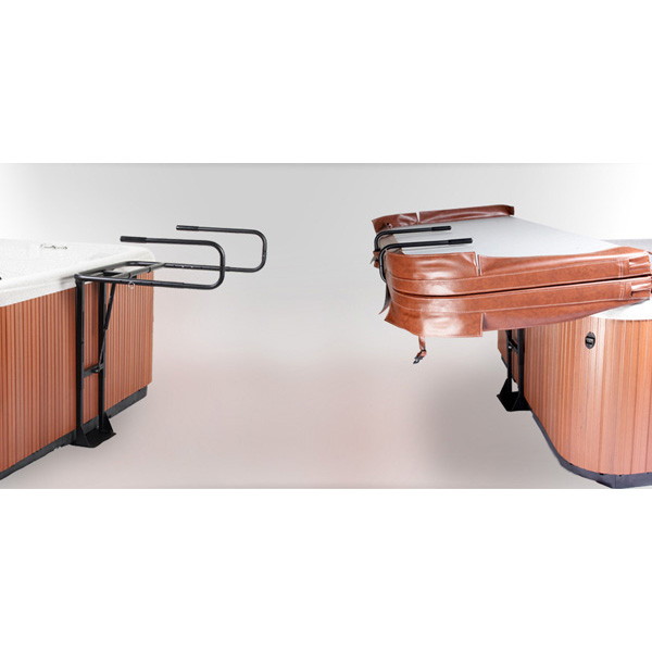 Cover Caddy Premium Hot Tub Cover Lifter Chesapeake Spas
