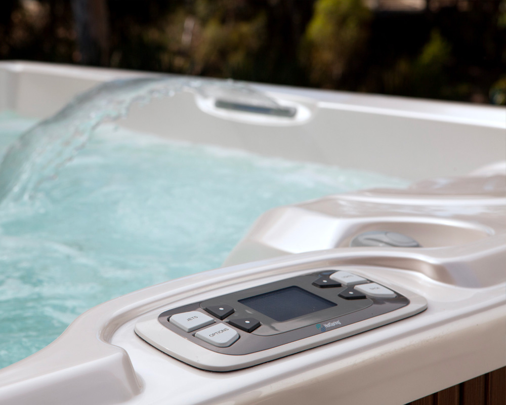 Gallery Chesapeake Spas