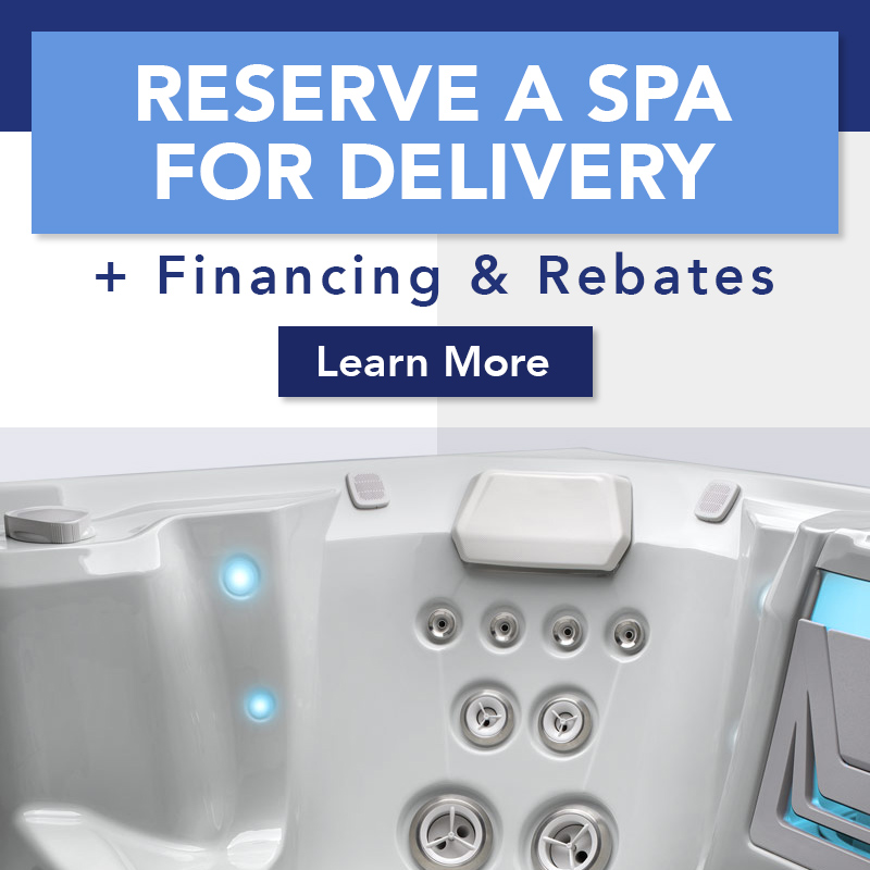 Learning Center Chesapeake Spas