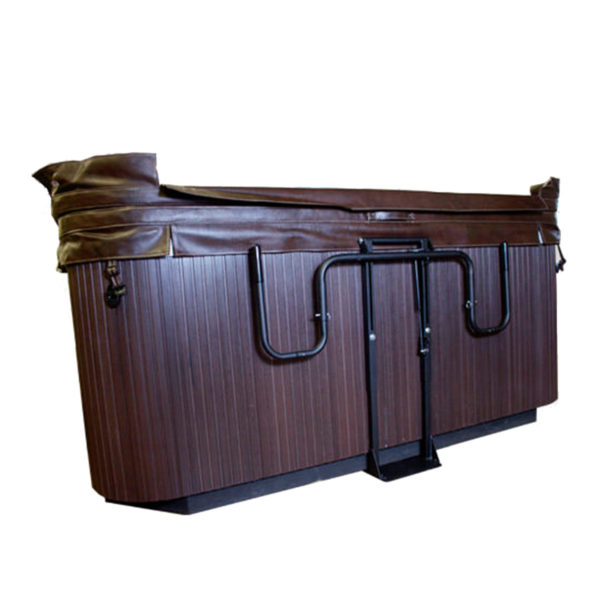 Cover Rx Universal Hot Tub Cover Lifter Clearwater Spas