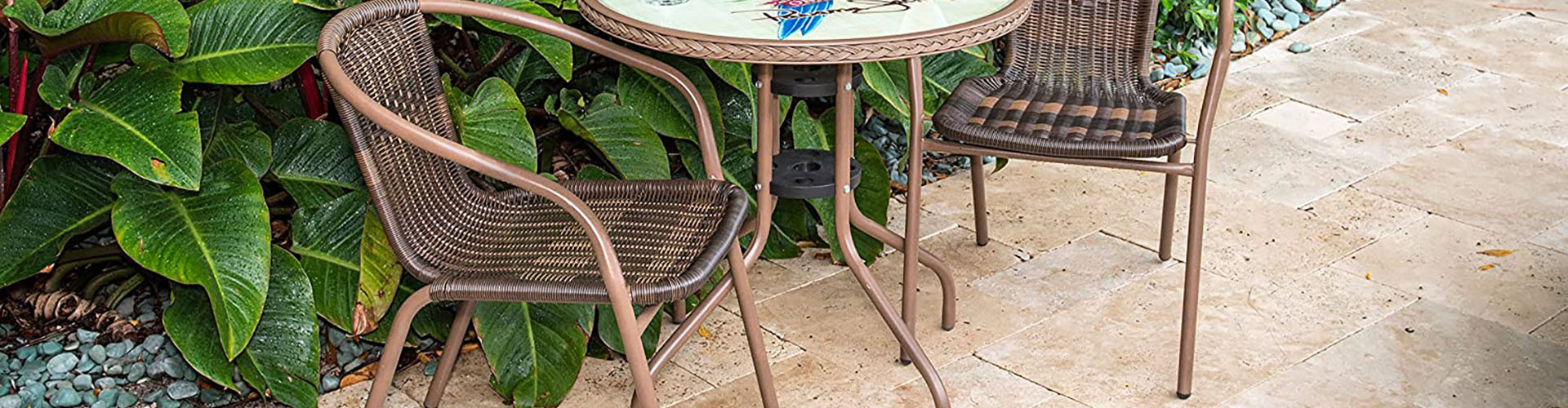 Panama Jack Furniture CM Designs Inc.