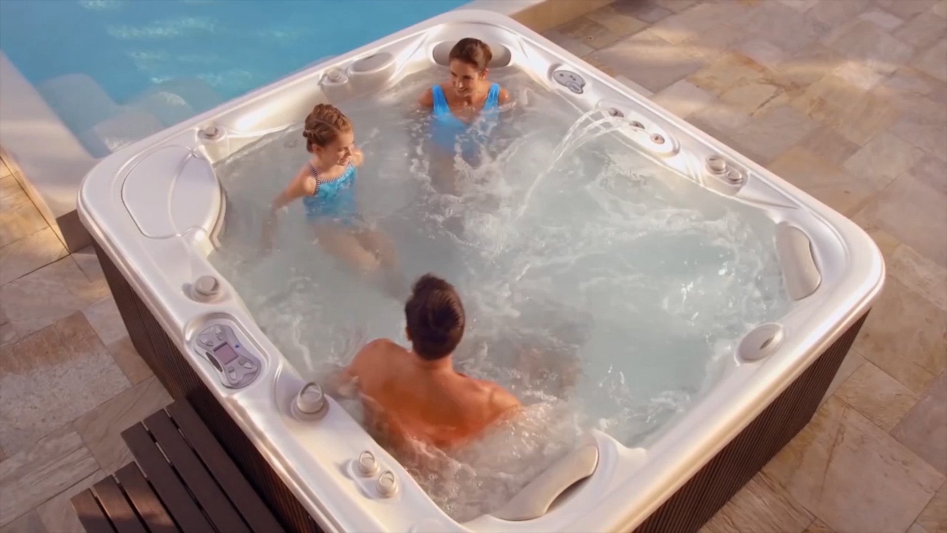 How Much Does a Hot Tub Cost? Coastal Spa & Patio