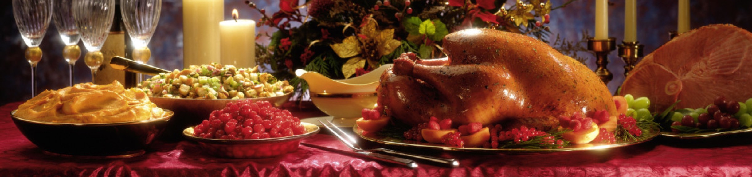 Big Green Egg Holiday Recipe