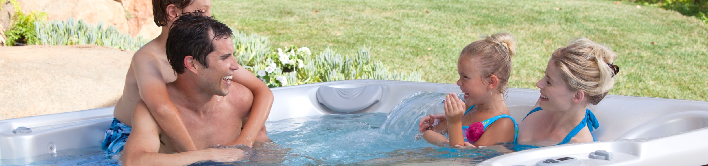 Hot Tub Topics