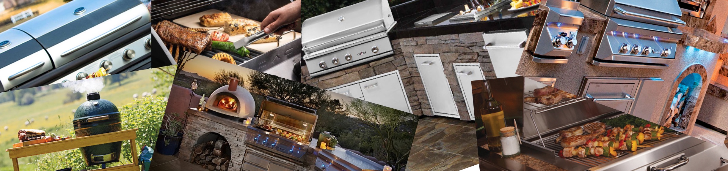 What is the Best Grill?