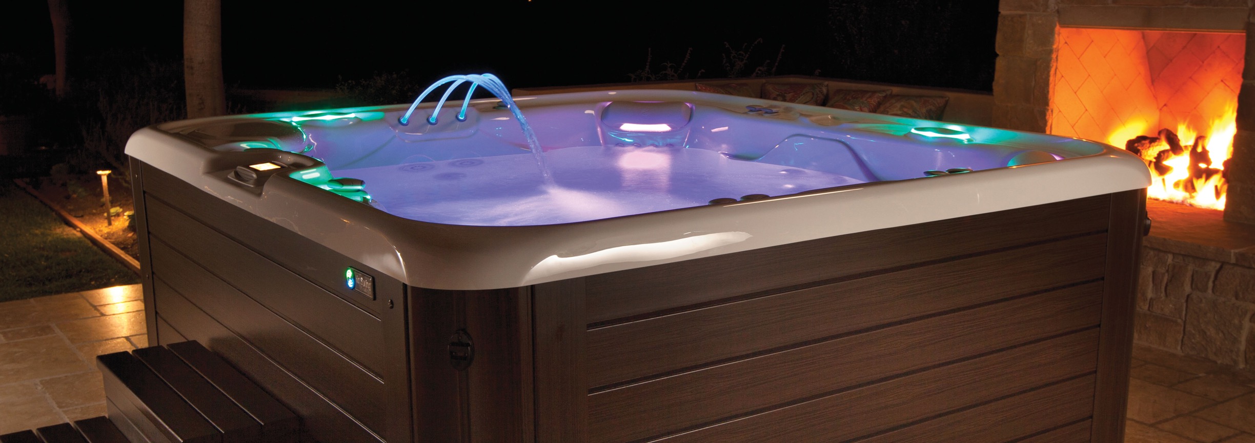 How much does a hot tub cost photo Coastal Spa & Patio