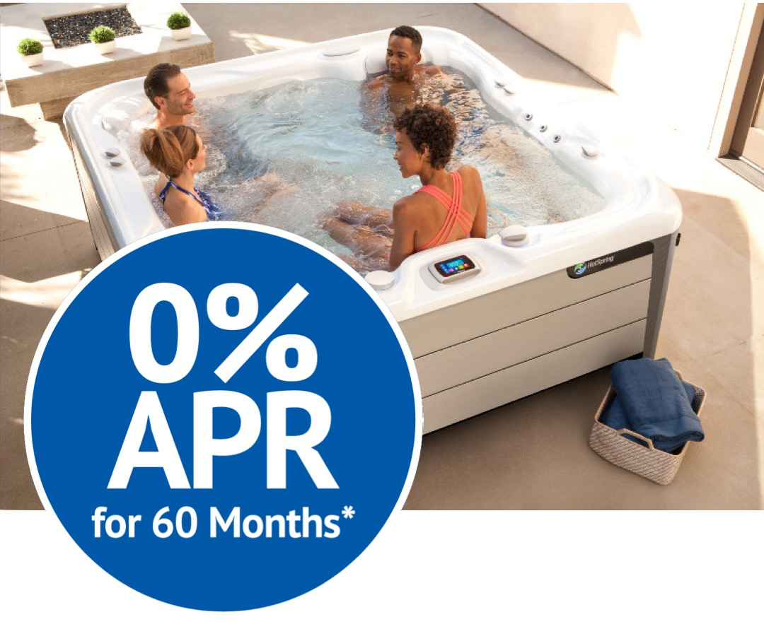 Huge Hot Tub Sale Coastal Spa & Patio
