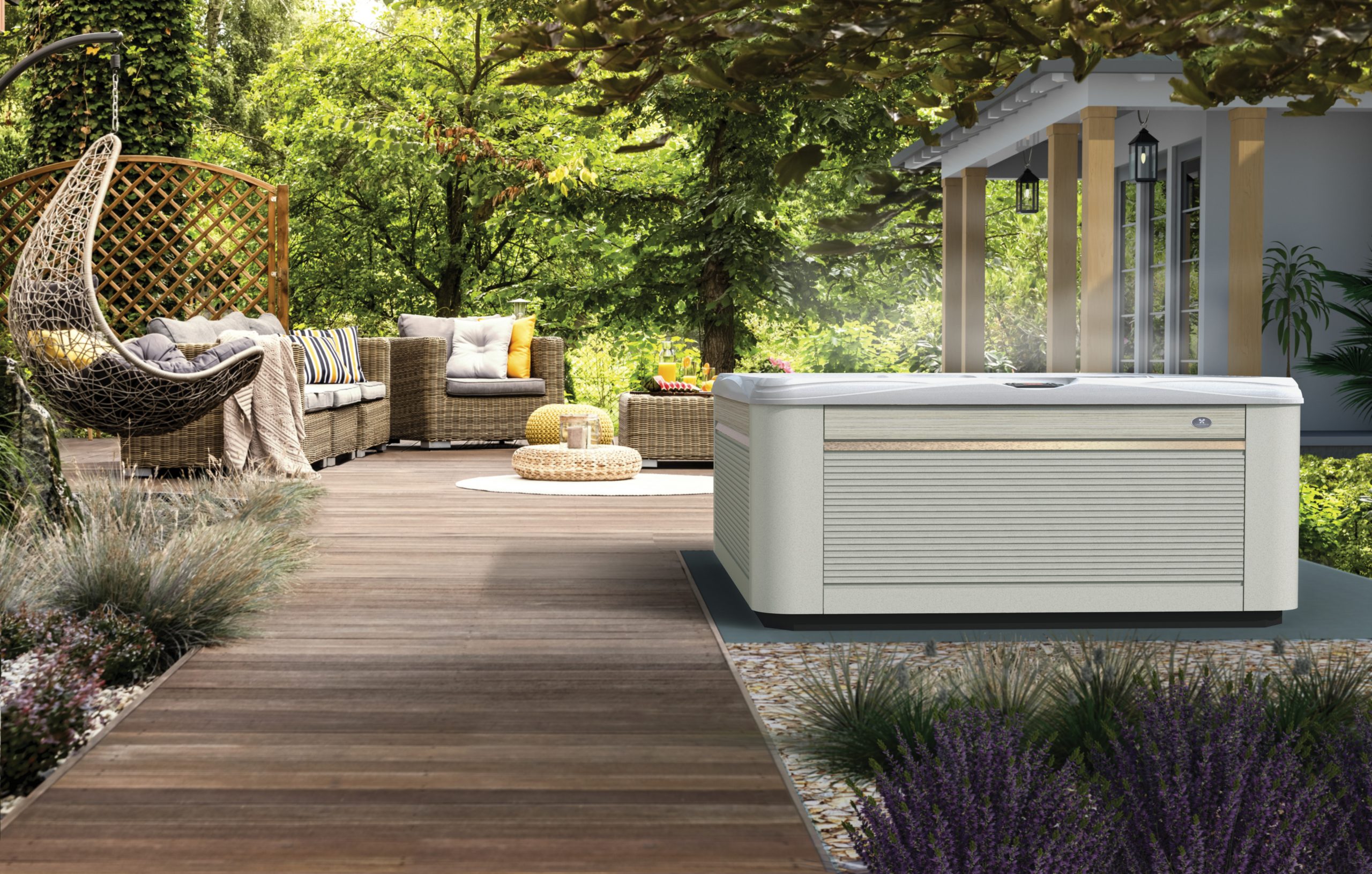 CalderaParadise2019MartiniqueArctic WhiteParchmentGarden Deck