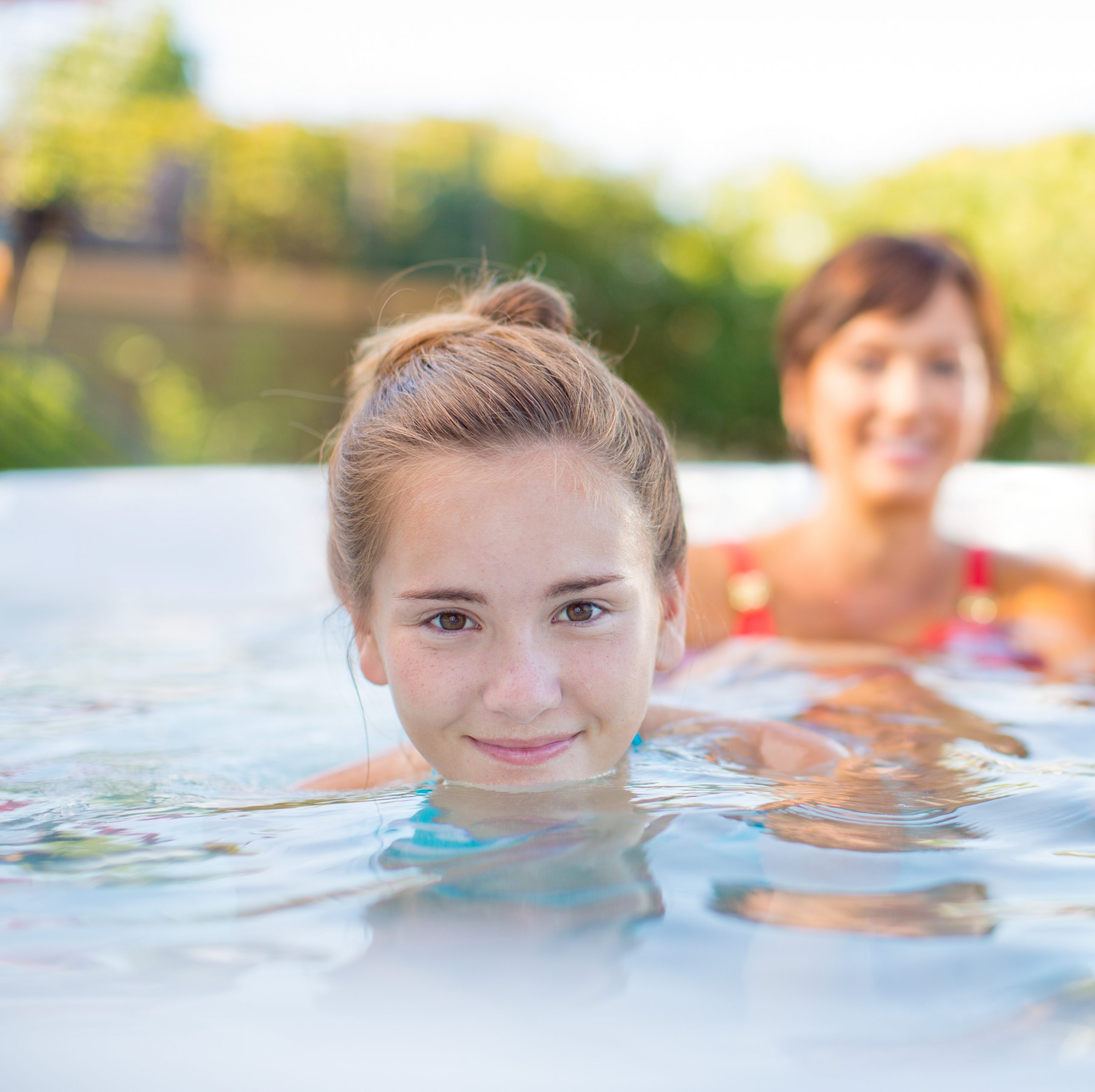 Get Price Inventory CALDERA Coastal Spa Patio