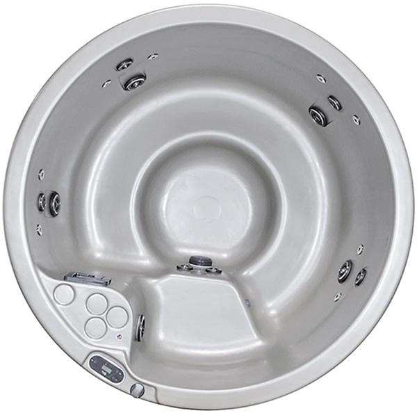 vikingseries2pspahottubs Coastal Spa & Patio