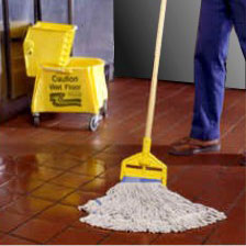 Tips For Maintaining Your Tile Floors Coles Fine Flooring