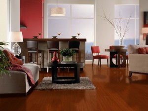 Laminate Flooring One Of The Most Versatile Easy To Work With