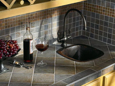 Coles Fine Flooring | Tile