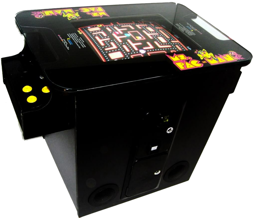 Arcade Games Hot Tubs Sioux Falls, Brookings, Mitchell, Swim Spas