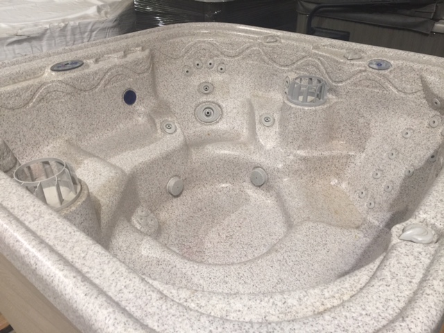 Used Hot Tubs Sioux Falls Brookings Mitchell Sd Used