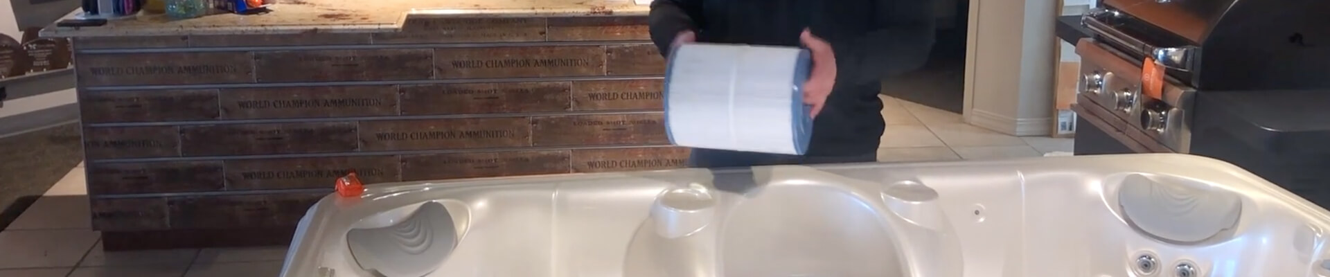 How to Clean Your Filter