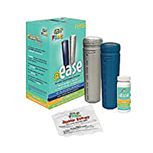 Frog Ease Smart Chlor Starter Kit Hot Tubs Sioux Falls, Brookings, Mitchell, Swim Spas, Saunas