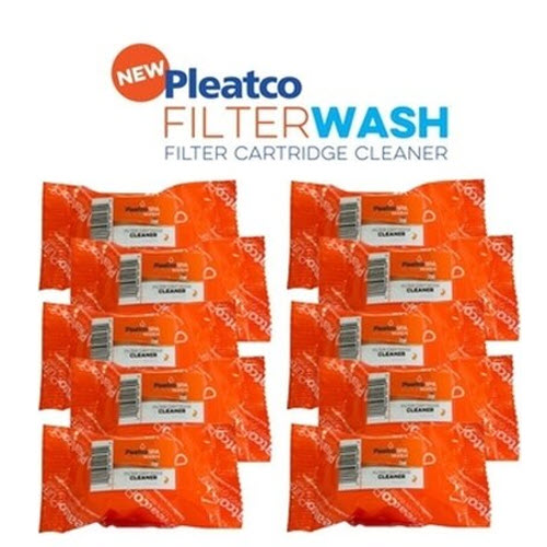 Pleatco Filter Wash Tablets Hot Tubs Sioux Falls, Brookings, Mitchell