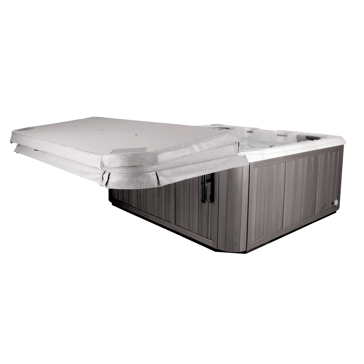 CoverShelf Coral Isle Swim Pools