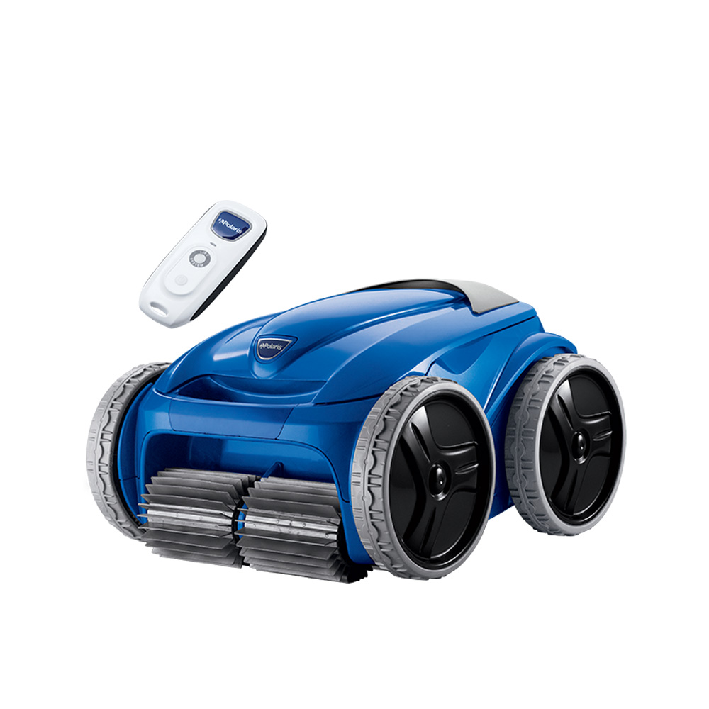 Polaris 9550 Sport Coral Isle Swim Pools