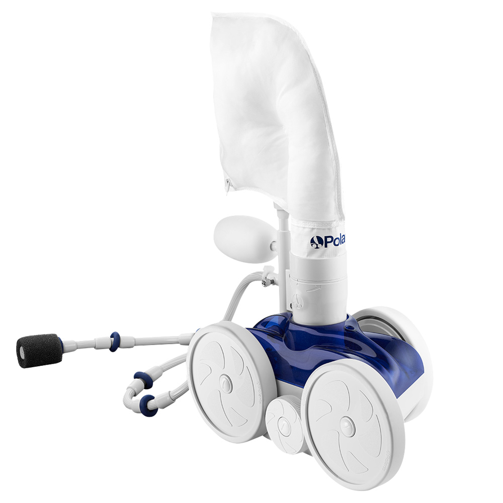 Polaris VacSweep 280 Coral Isle Swim Pools