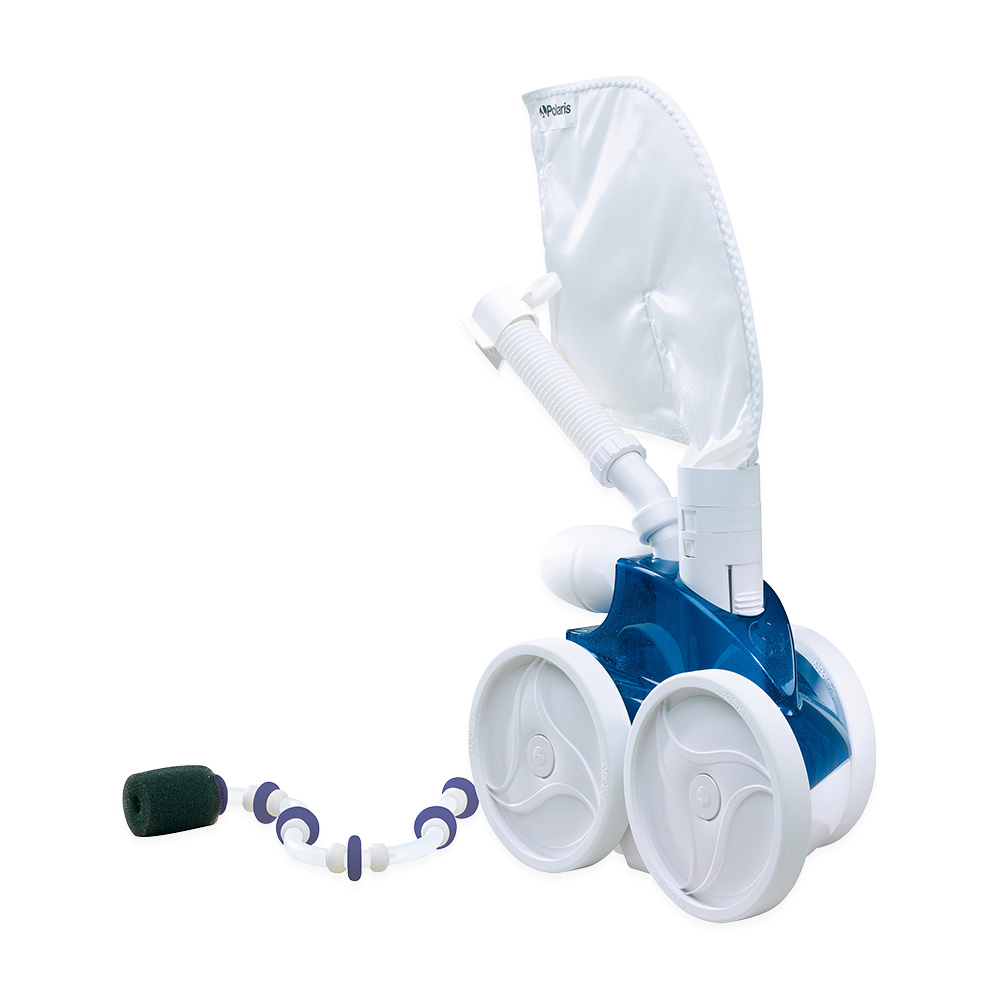 polaris for swimming pool