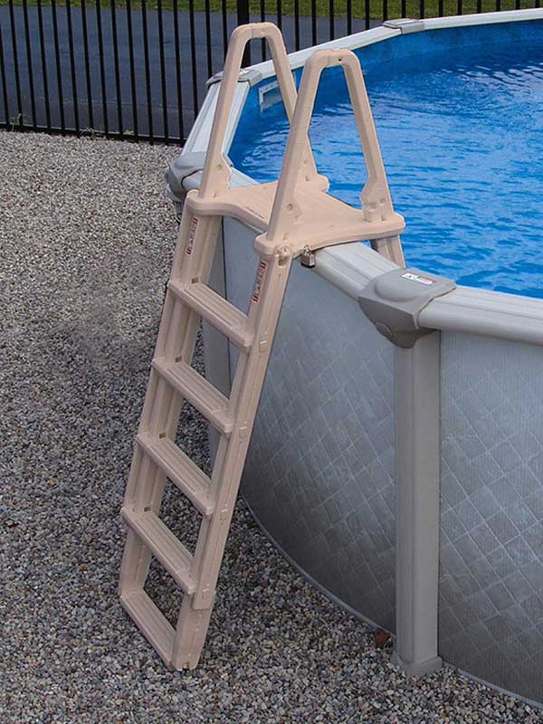 Model 7100X Coral Isle Swim Pools