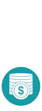 Financing icon image